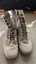 Magnum military boots for sale  BINGLEY