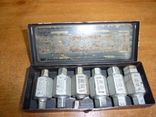 Sykes pickavant drain for sale  SOUTHPORT