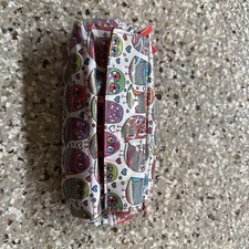 Bolsa com zíper adorável marca Paperchase coruja comprar usado Bolsa com zíper adorável marca Paperchase coruja comprar usado  Enviando para Brazil