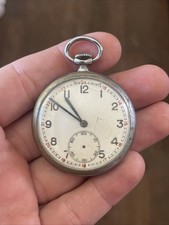 Collection montre gousset d'occasion Collection montre gousset d'occasion  Écouis