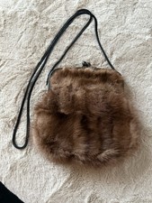 Schultertäschen fell elisa gebraucht kaufen Schultertäschen fell elisa gebraucht kaufen  Öhringen