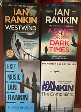 ian rankin books for sale ian rankin books for sale CLEVEDON