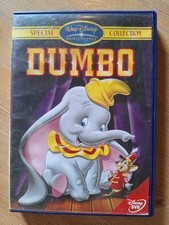 walt disney dvd dumbo gebraucht kaufen  Langen