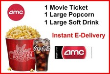 Amc movie theaters for sale  Hazleton