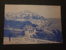 Cartolina soggiorno marino usato  Candelo