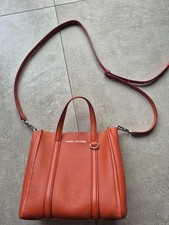 Marc jacobs ledertasche gebraucht kaufen  Viersen
