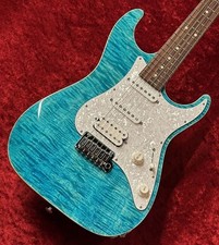 Suhr Standard Plus -Bahama Blue- #GG2qb comprar usado  Enviando para Brazil