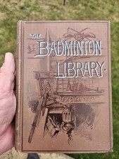 Hardback book 1894 for sale  IPSWICH