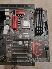 4770 cpu 32gb for sale  BOURNEMOUTH