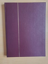 Briefmarken einsteckalben din gebraucht kaufen  Deutschland