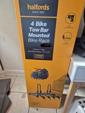 tow bar 4 bike rack for sale tow bar 4 bike rack for sale BIRMINGHAM