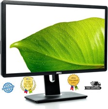 Dell professional p2412hb for sale  Stone Mountain