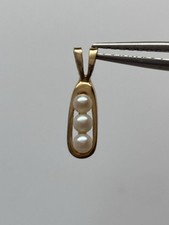 Delicate 14k yellow for sale  Colchester