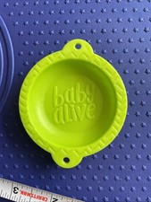 Baby alive green for sale  Uniontown