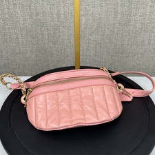 Coach quilted leather for sale  Altoona