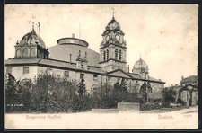 Buxton devonshire hospital gebraucht kaufen  Berlin
