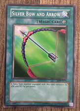 Silver bow arrow for sale  HOUGHTON LE SPRING