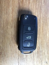 vw volkswagen klappschlussel gebraucht kaufen  Garbsen