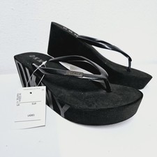 Dkny triple black for sale  DIDCOT