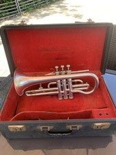 Westminster besson silver for sale  SWINDON