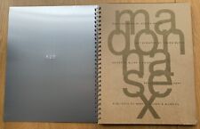 Sex madonna book for sale  LONDON