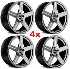 Gunmetal anthracite wheels for sale  Norwalk