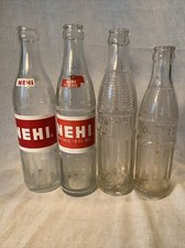 Lot vintage nehi for sale  Johnston