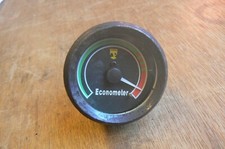 Vacuum gauge econometer for sale  CARTERTON