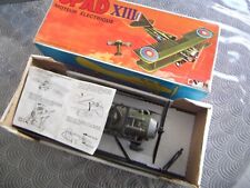 Avion spad xiii d'occasion  Carquefou