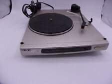 Platine vinyle sony d'occasion  Chambly