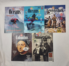 Kids discover magazine for sale  Colorado Springs