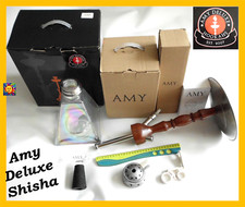 Shisha wasserpfeife amy gebraucht kaufen  Sangerhausen