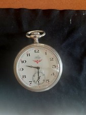 Orologio taschino usato  San Cassiano