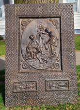 Antique c1890 w.l. for sale  Endicott