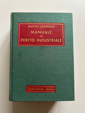 Libro manuale del usato  Pieve di Soligo