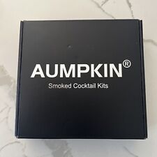 Aumpkin cocktail smoker for sale  Fort Lauderdale