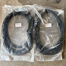 84-88 Genuíno Toyota Hilux LN50 LN56 LN65 YN65 YN56 Vedação de Faixa de Tempo para Porta Frontal comprar usado  Enviando para Brazil