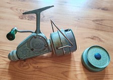 Angelrolle emte delphin gebraucht kaufen  Belzig