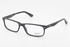 Ray-Ban RB5277 Active 2000 armações de óculos retangulares unissex preto brilhante 54mm comprar usado  Enviando para Brazil