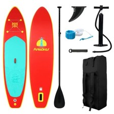Funwater planche pagaie d'occasion  Lodève
