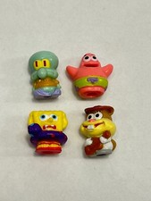Nickelodeon spongebob squarepa for sale  Reading