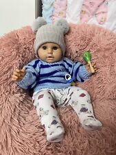 Large baby doll for sale  BELPER