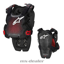 Alpinestars pro brustpanzer gebraucht kaufen  Ludwigsfelde