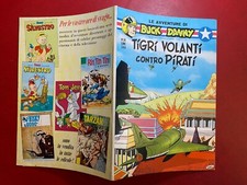 Avventure buck danny usato  Bologna