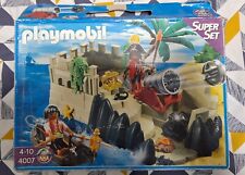 Playmobil 4007 pirates for sale  NOTTINGHAM