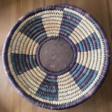 Vintage hand woven for sale  Yuba City