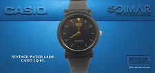Vintage Casio Lady LQ-87, Qw. 361 Año. 1989 na sprzedaż  Wysyłka do Poland