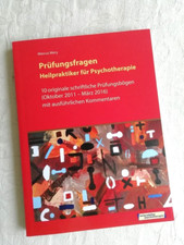 Prüfungsfragen heilpraktiker  gebraucht kaufen  Brunnthal
