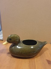 Ente figur porzellan gebraucht kaufen  Kriftel