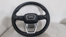 2017 audi steering for sale  MARCH